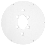 Scanstrut Camera Plate 3 Fits FLIR M300 Series Thermal Cameras f/Dual Mount Systems - DPT-C-PLATE-03