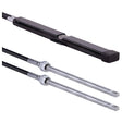 SeaStar Solutions SSC135 Rack Dual Steering Cable (11’) - SSC13511 - image 1