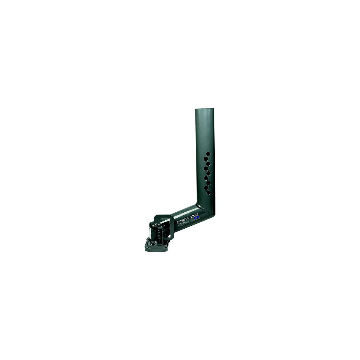 B&W Trailer Hitches B&W TEXA4200 Extend-A Goose Coupler - TEXA4200