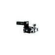 B&W Trailer Hitches B&W TS20048B Trailer Hitches Tow & Stow Tri Ball Receiver Hitch | Fits 2-1/2" Receiver - image 1