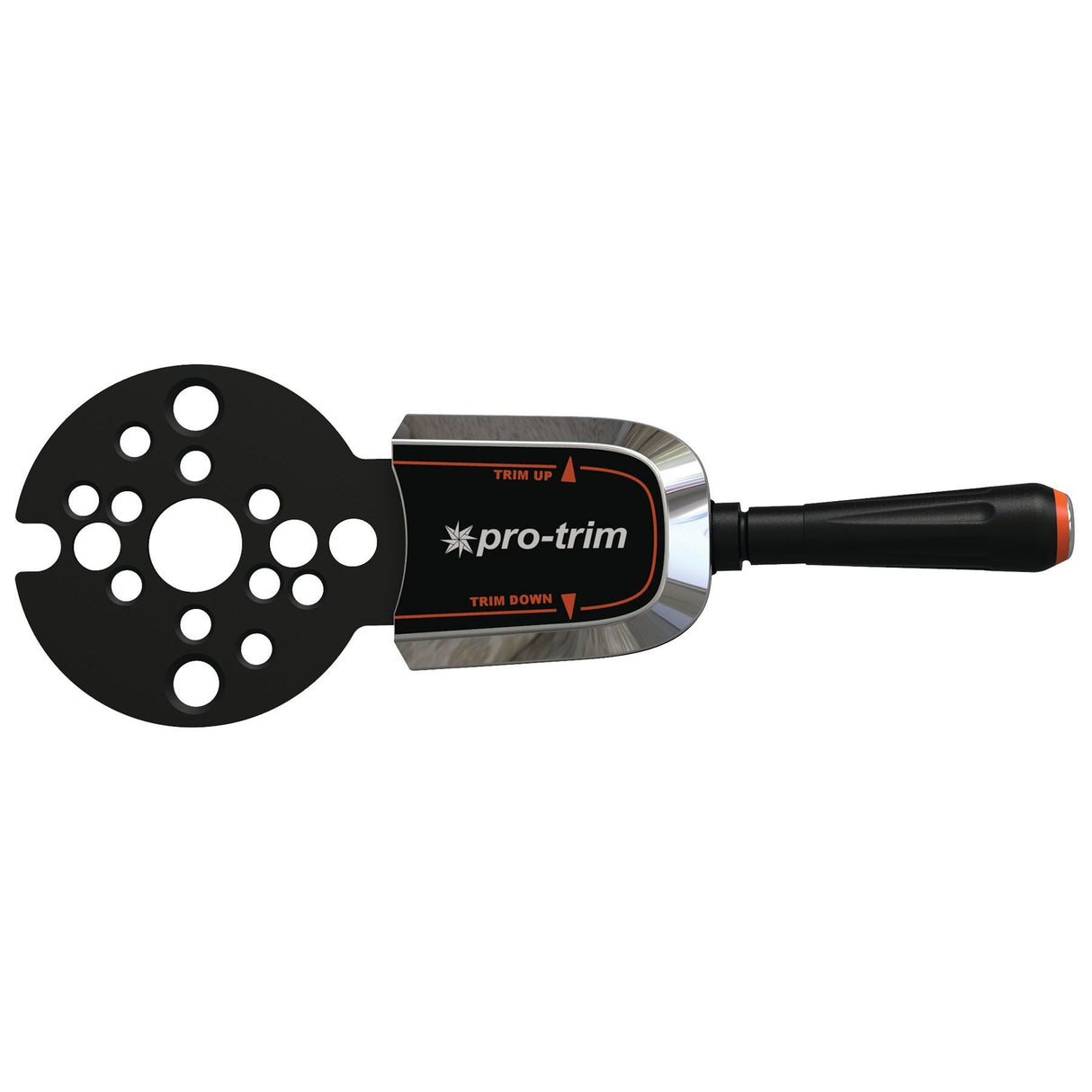 SeaStar Solutions Pro-Trim Controls (Single) - PT1000-2P - image 1