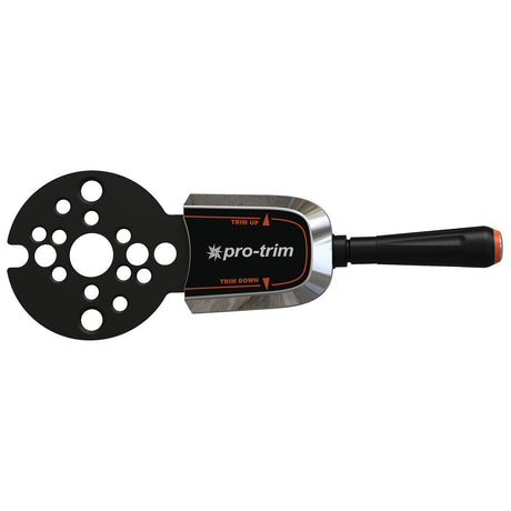 SeaStar Solutions Pro-Trim Controls (Single) - PT1000-2P - image 1
