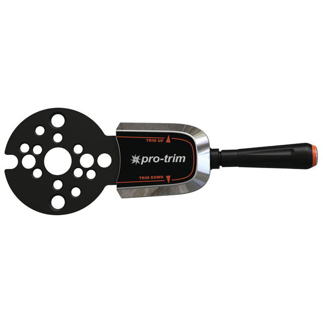 SeaStar Solutions Pro-Trim Controls (Single) - PT1000-2P - image 1