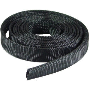 T-H Marine Supplies T-H Marine T-H FLEX&trade; 1/2" Expandable Braided Sleeving - 100' Roll - FLX-50-DP