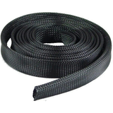 T-H Marine Supplies T-H Marine T-H FLEX&trade; 3/4" Expandable Braided Sleeving - 100' Roll - FLX-75-DP