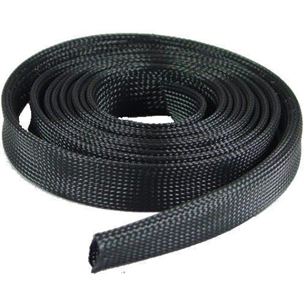 TH Marine TH FLEX Funda trenzada expandible de 3/4" - 100 rollos [FLX-75-DP]