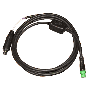 Raymarine 2M Axiom XL Video In &amp; Alarm Cable - A80235