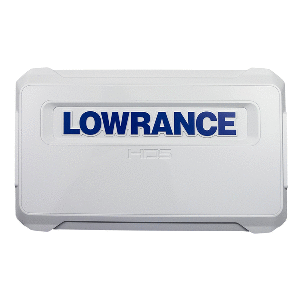 Lowrance Suncover f/HDS-9 LIVE Display - 000-14583-001