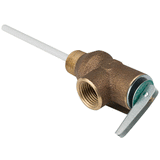 Whale Marine Whale Temperature &amp; Pressure Relief Valve - 75974