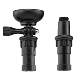 Navisafe Converter Pack Scotty w/Pole Converter - 933-1