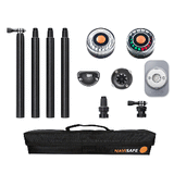 Navisafe Inflatable Skiff &amp; Dinghy Complete Kit - 769-1