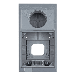 Victron Energy Victron Wall Mount Enclosure f/Color Control GX &amp; BMV or MPPT Control - ASS050600000