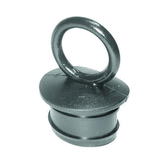 T-H Marine Supplies TH-Marine Push-In Drain Plug for 1-1/2" Thru-Hull Drains - PP-150-DP