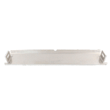 T-H Marine Supplies T-H Marine 14" Atlas Series Hot Shot&trade; Jack Plate Hole Shot Plate - Verado - AHJHSP-14V-DP
