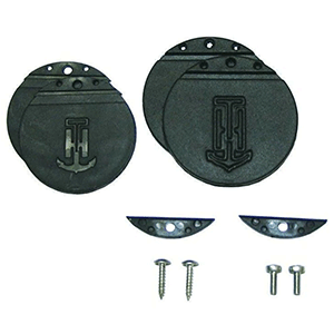 T-H Marine Supplies T-H Marine Scupper Flapper Repair Kit - FSRK-3-DP