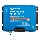 Victron Energy Victron Orion-TR Smart 12/12-30 30A (360W) Isolated DC-DC or Power Supply - ORI121236120
