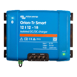 Victron Energy Victron Orion-TR Smart 12/12-18 18A (220W) Isolated DC-DC Charger or Power Supply - ORI121222120