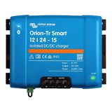 Victron Energy Victron Orion-TR Smart DC-DC 12/24-15 15A (360W) Isolated Charger or Power Supply - ORI122436120