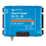 Victron Energy Victron Orion-TR Smart 24/12-30 30A (360W) Non-Isolated DC-DC or Power Supply - ORI241236140