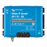 Victron Orion-TR Smart 24/12-30 30A (360W) Non-Isolated DC-DC or Power Supply [ORI241236140]