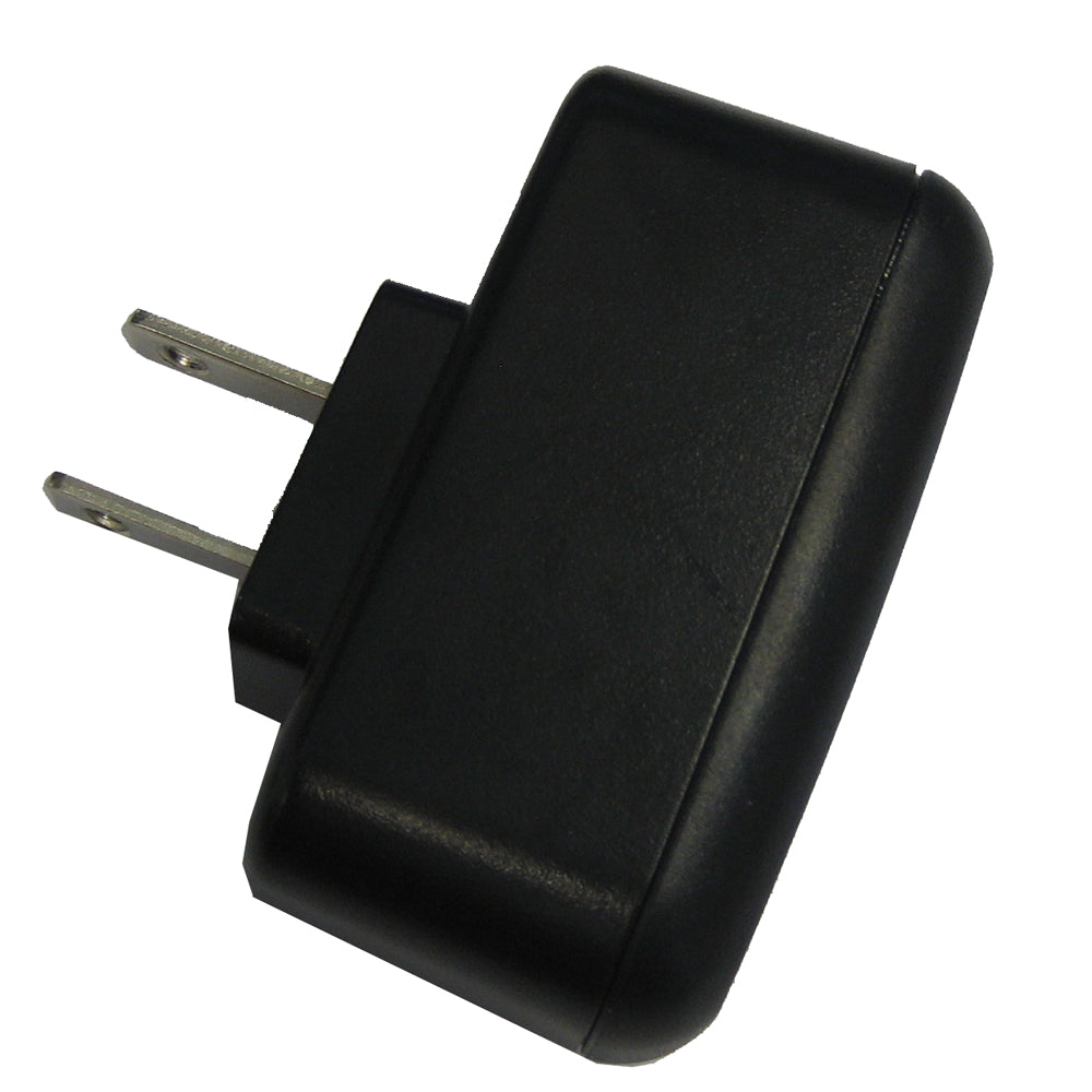 Enchufe de CA del cargador USB Horizon estándar [SAD-17B]