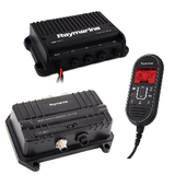 Raymarine Ray90 VHF Radio &amp; AIS700 Bundle - T70424