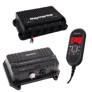 Raymarine Ray90 VHF Radio &amp; AIS700 Bundle - T70424