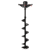 StrikeMaster Lithium 24V Lite-Flite Auger - 8" - LTVLF-8
