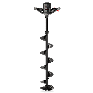 StrikeMaster Lithium 24V Lite-Flite Auger - 8" - LTVLF-8