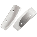 StrikeMaster MORA&reg; Hand 6" Replacement Blades - MD-6B