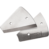 StrikeMaster Lazer&trade; Hand 8" Replacement Blades - LD-8B