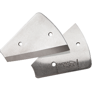 StrikeMaster Lazer&trade; Hand 8" Replacement Blades - LD-8B