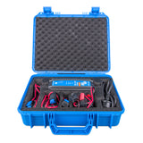 Victron Estuche de transporte para cargadores BlueSmart IP65 Accesorios [BPC940100100]