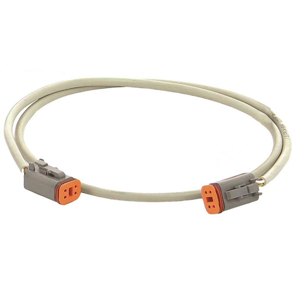 Controlador de cable de bus VCAN VETUS 10M a concentrador [BPCAB10HF]