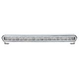 RIGID Industries SR-L Series Marine 20" White LED Lightbar - White Light w/White Halo - 62000
