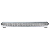 RIGID Industries SR-L Series Marine 20" White LED Lightbar - White Light w/White Halo - 62000