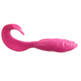 Berkley Gulp!&reg; Saltwater Swimming Mullet 6" - Pink - 1236865