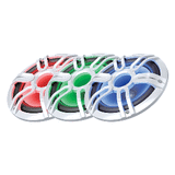 Pioneer RGB LED Light Kit f/ ME100 Series Subwoofers - UD-ME100LED