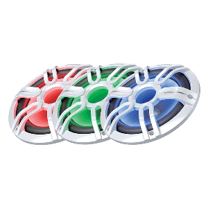 Pioneer RGB LED Light Kit f/ ME100 Series Subwoofers - UD-ME100LED