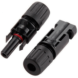 Victron Energy Victron MC4 Solar Connect Pair - 1 x Male &amp; 1 x Female - SCA520300000