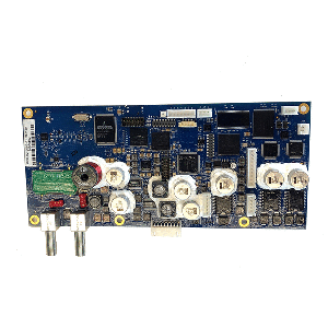 KVH Main PCB f/TV3 w/Software Kit Pack (FRU) - S72-0652