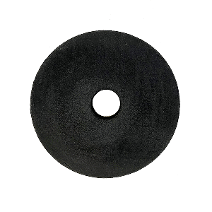KVH Rubber Mounting Foot TV5 - Sold as Each - S24-0098