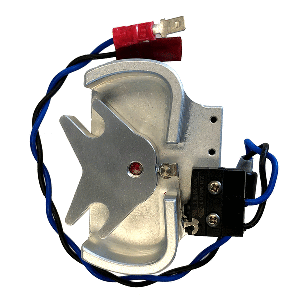KVH V3 Azimuth Limit Switch Kit Pack (FRU) - S72-0468