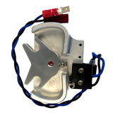 KVH V3 Azimuth Limit Switch Kit Pack (FRU) - S72-0468
