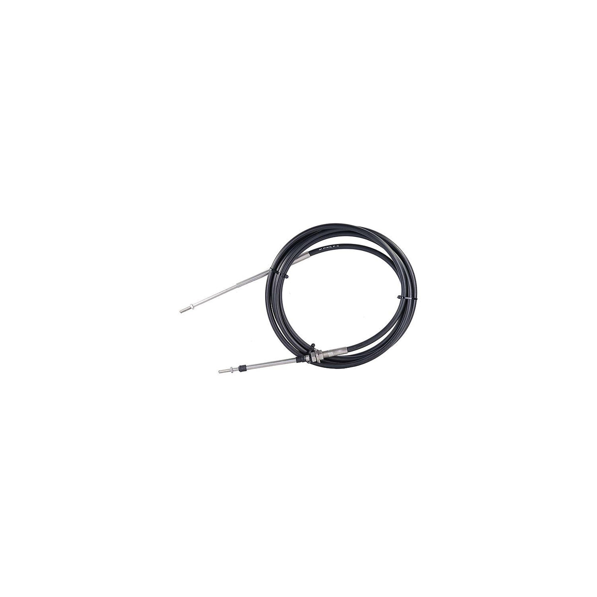 WSM Performance Parts WSM 002201 Steering Cable, Yamaha - 002-201