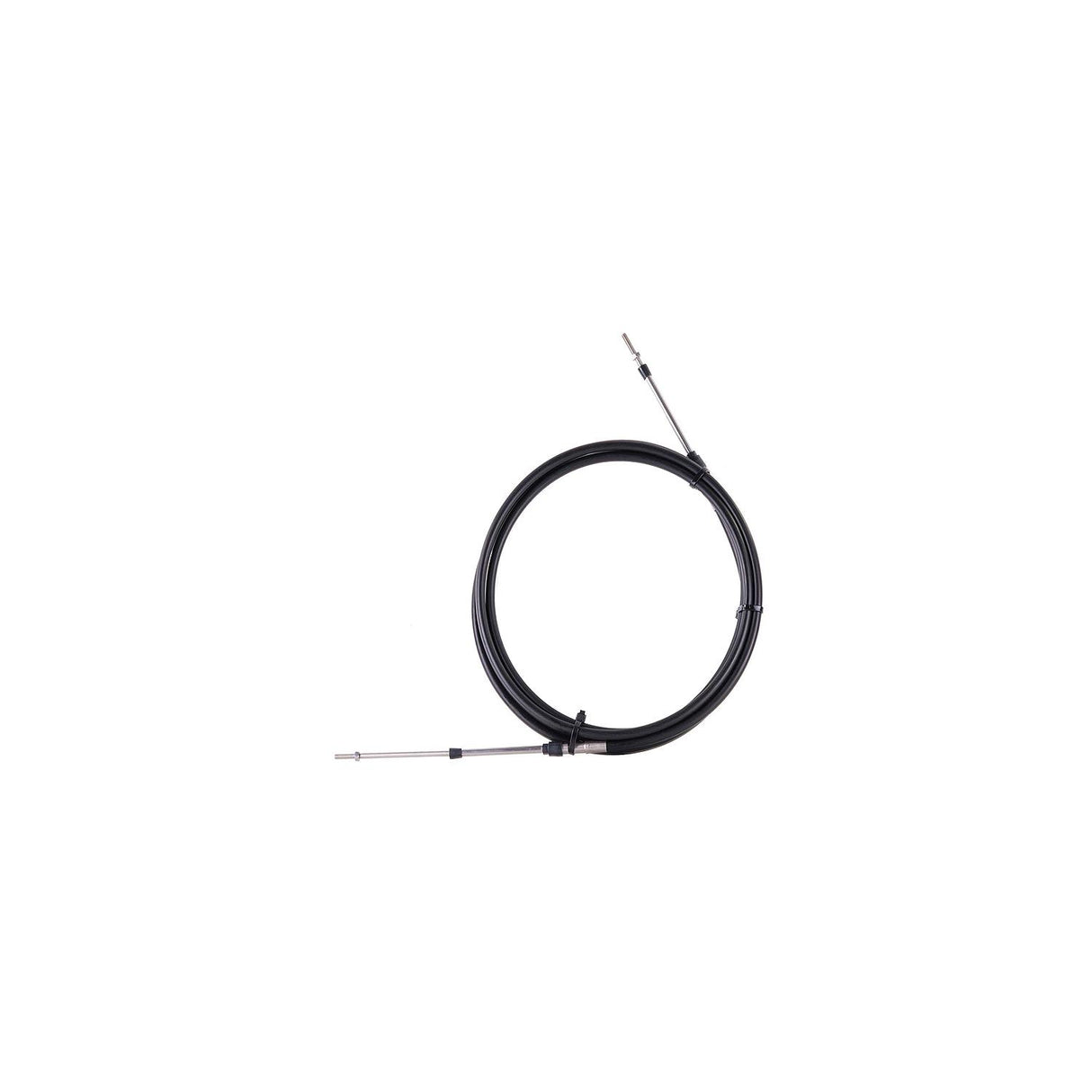 WSM Performance Parts WSM 002208 Shift Cable, Yamaha - image 1