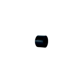 Brass Fittings Brass Fitting 848005 Brass Fittings Cap, 1/2 in FIP, PVC, 80 Schedule - image 1
