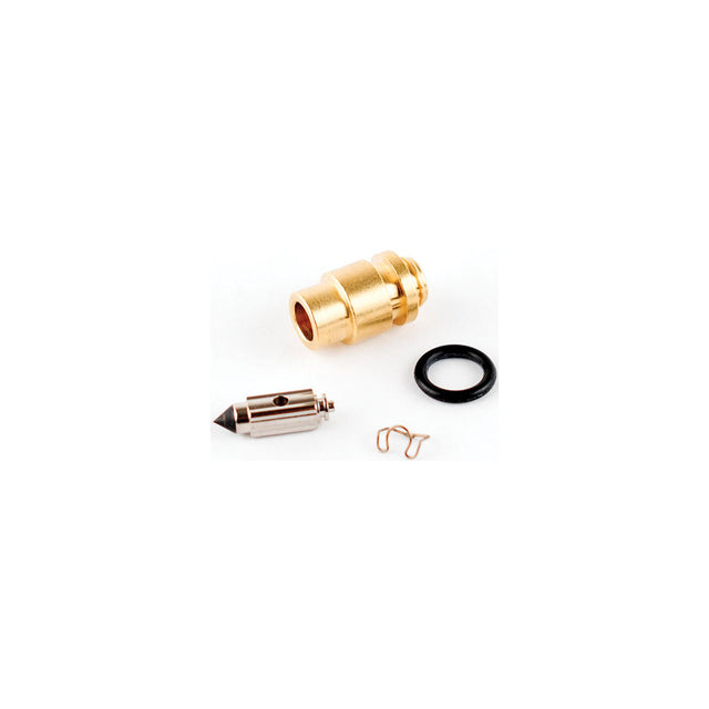 WSM Performance Parts WSM 006360 Mikuni Carburetor, Needle & Seat - image 1
