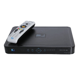 KVH H24 DIRECTV Receiver - 110V AC w/IR/RF Remote - *Remanufactured - 72-0900-H24