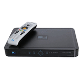 KVH HR24 HD/DVR Receiver - 110V AC f/DIRECTV w/RF/IR Remote Control - *Remanufactured - 72-0900-HR24